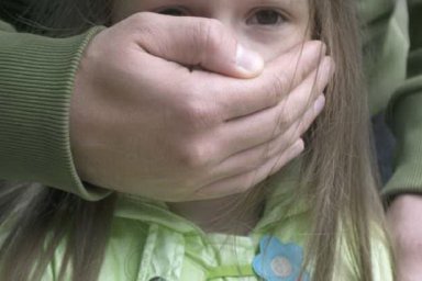 ​В Днепре задержали преступника, причастной к созданию детской порнографии