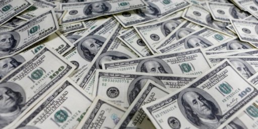 ​В Киеве погорели на взятке двое должностных лиц Держпродспоживслужбы