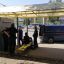 В Днепре на остановке общественного транспорта умер мужчина