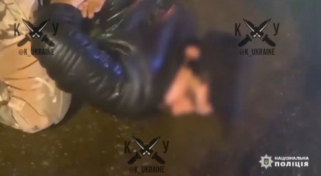 Иностранцы похитили цыганского барона в Харькове Иностранцы похитили цыганского барона в Харькове