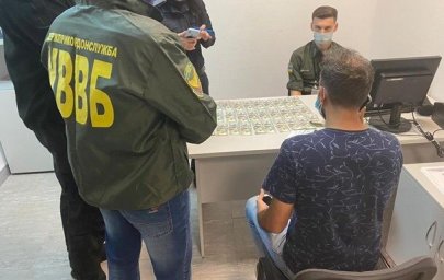​Иранец предложил пограничнику $3 тысячи, чтобы попасть в Украину