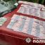 Задержан вор-гастролер, который обокрал квартиру