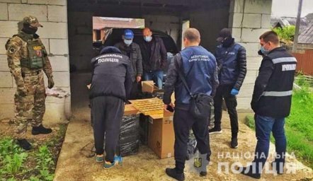 Банда мошенников выманила у людей 18 млн грн