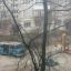 ​На киевской Борщаговке обнаружили замерзшего мёртвого индуса