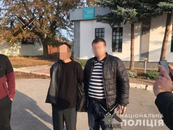​В Харькове была ограблена аптека