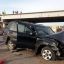 ​В Харькове в результате аварии погибли начальник пожарно-спасательной части и его жена