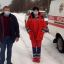 ​Перегрыз капельницу и полез в драку: пациент "скорой" набросился на медиков