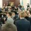 ​В Киевоблсовете произошла стычка между нардепом и полицией