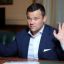 Машину Богдана пытались сжечь в Киеве: эксклюзивные подробности