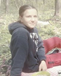 ​Пропала 17-летняя девушка в Сквире