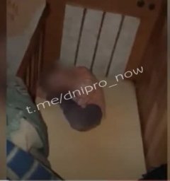 ​В Кривом Роге правоохранители во время рейда обнаружили в одной из квартир 15-летнюю девочку