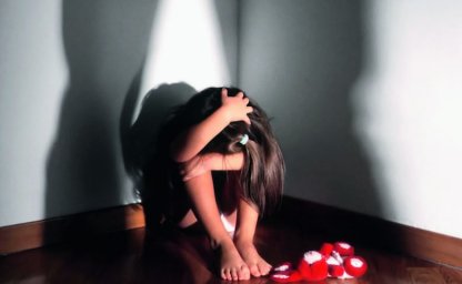 ​"Отчим"-педофил в Волынской области неоднократно насиловал 10-летнюю девочку
