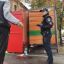 ​Мужчина с ножом напал на свою бывшую девушку