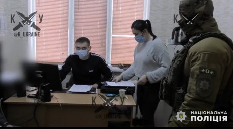 В Днепре копы задержали убийцу пожилого охранника детсада В Днепре копы задержали убийцу пожилого охранника детсада