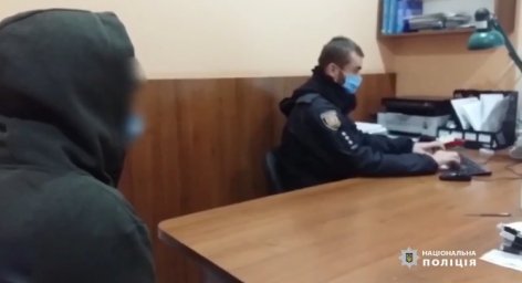 ​25-летний парень изнасиловал 73-летнюю женщину в её собственном доме