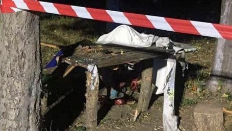 ​Мужчина взорвал гранату во время отдыха в компании