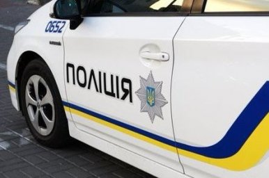 В Одессе мужчина избил полицейских