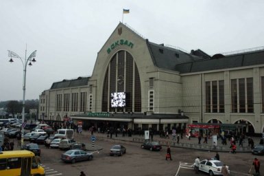 ​Мужчина пытался изнасиловать девушку недалеко от вокзала