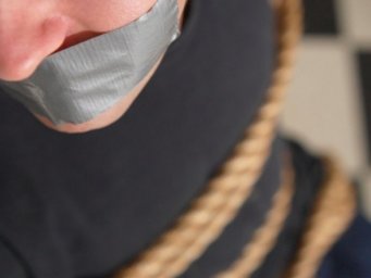 В Киеве похитили акционера завода. Подозревают российские спецслужбы