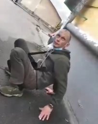 ​В Полтаве подросток среди бела дня убил мужчину