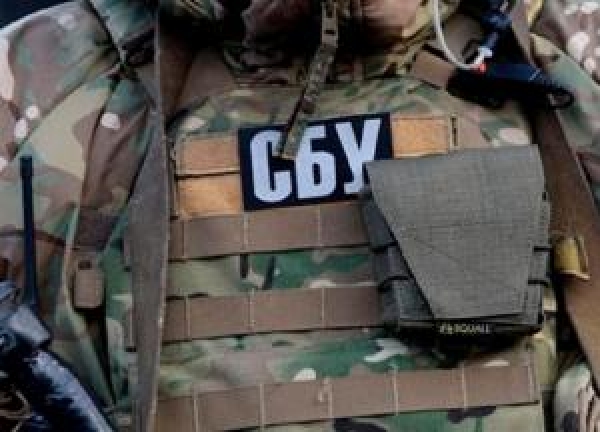 СБУ задержала одного из кураторов террористов на Донбассе