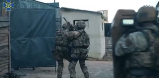 ​СБУ сообщило о подозрении экс-командиру «Донбасс» Семену Семенченко, а также «агенту НАБУ» Евгению 