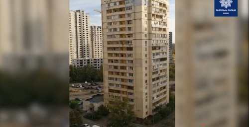 У меня сын в аду, мне надо в ад, - полицейские спасли женщину от самоубийства
