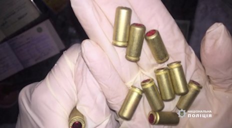 ​В Днепре задержали группу серийных воров-иностранцев