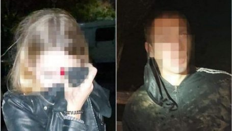 В Киеве 14-летняя девушка смогла докричаться из подвала и спасла себя от изнасилования