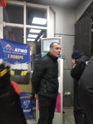 ​В Одессе задержали парочку промышляющую воровством