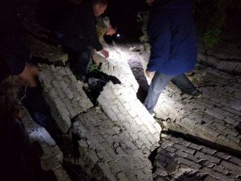 Пропавшего мальчика в Киеве нашли мертвым