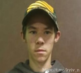​Под Киевом пропал 16-летний парень
