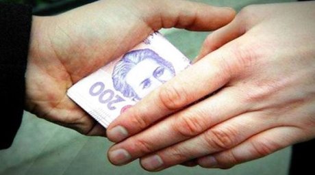 ​В Кропивницком водила предлагал патрульным взятку за непривлечение к ответственности