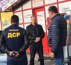 Депутат хотел три квартиры в Борисполе, чтобы не мешать строительству нового ЖК