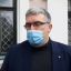 ГБР приехало на выставку картин Порошенко и вручило повестку для экс-президента его жене Марине