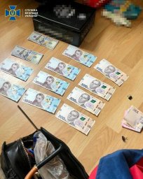 В Харькове поймали четверых полицейских, которые вытрушивали деньги с наркоманов