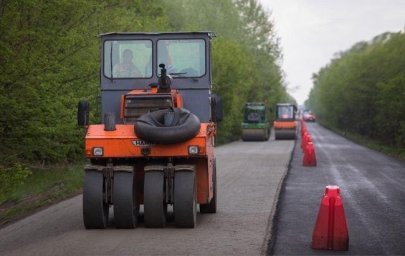 Злоупотребления при строительстве дорог: в 9 областях проходят обыски
