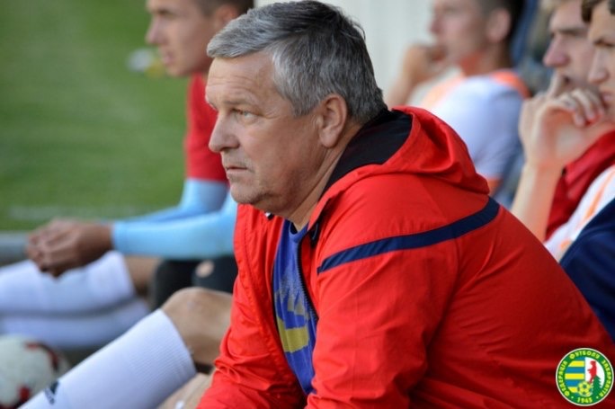 ​На Закарпатье в ДТП погиб футбольный тренер и еще два человека