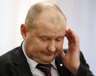Интерпол снял с международного розыска судью Николая Чауса