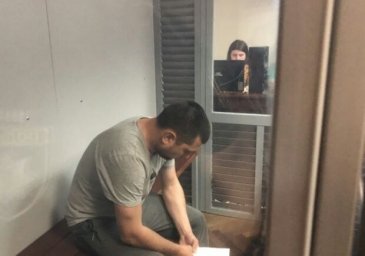 Подозреваемые в убийстве 5-летнего мальчика экс полицейские вышли из СИЗО Подозреваемые в убийстве 5-летнего мальчика экс полицейские вышли из СИЗО