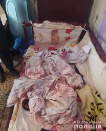 ​В Черкасской области отец забил до смерти своего сына