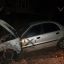 ​В Харькове сожгли два Mercedes S-Class и Ланос