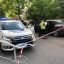 ​В Киеве молодёжь избила копов