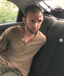 Поножовщина в Фастове, 3-е человек погибло Поножовщина в Фастове, 3-е человек погибло