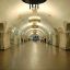 ​На одной из центральных станций метро Киева ищут бомбу