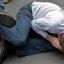 В Киеве пьяный парень забил насмерть мужчину возле метро