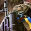 Военный застрелился на территории части