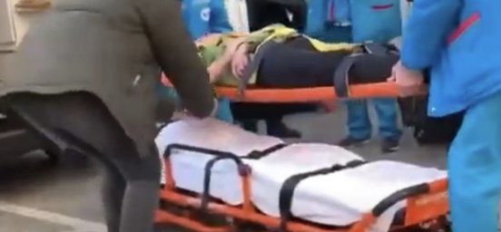 В Одессе мужчина выпал из окна 23 этажа и остался жив