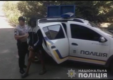 В Одесской области мужчина изнасиловал 12-летнего мальчика