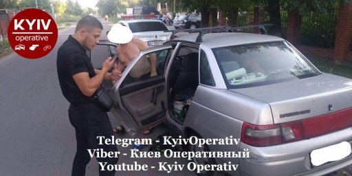 Правоохранители поймали педофила, который развращал подростка